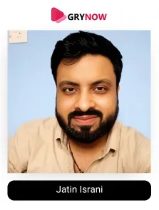 Jatin Israni