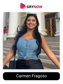 Carmen Fragoso