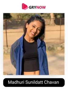 Madhuri Sunildatt Chavan