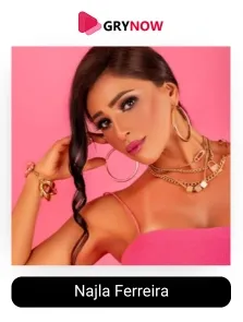 Najla Ferreira