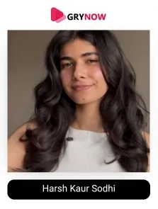 Harsh Kaur Sodhi