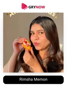 Rimsha Memon