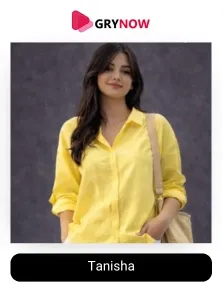 Tanisha Sharma