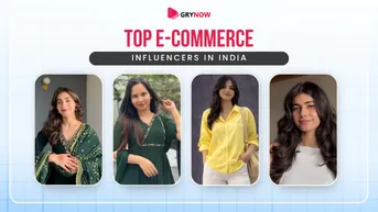 Top E-Commerce Influencers in India