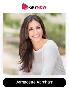 Bernadette Abraham