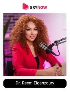 Dr. Reem Elganzoury