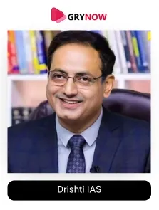 Drishti IAS