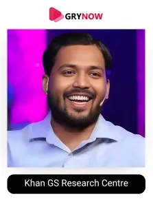 Khan GS Research Centre