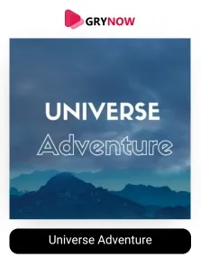 Universe Adventure