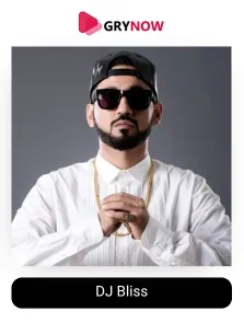 DJ BLliss
