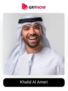 Khalid Al Ameri