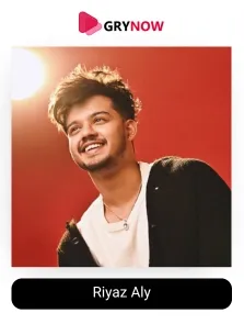 Riyaz Aly