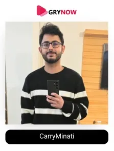 CarryMinati