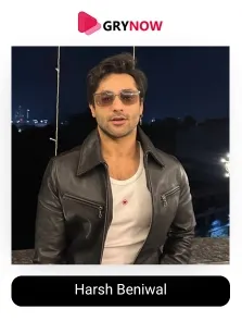 Harsh Beniwal