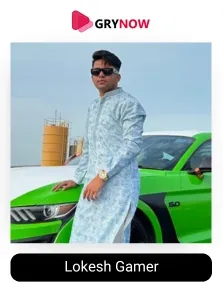 Lokesh Gamer