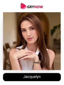 Jacquelyn