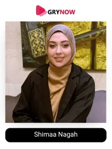Shimaa Nagah