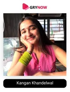 Kangan Khandelwal