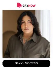 Sakshi Sindwani