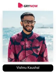 Vishnu Kaushal