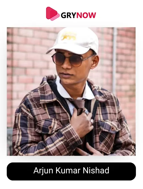 Arjun Kumar Nishad