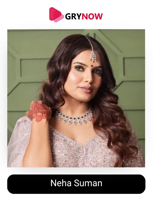 Neha Suman