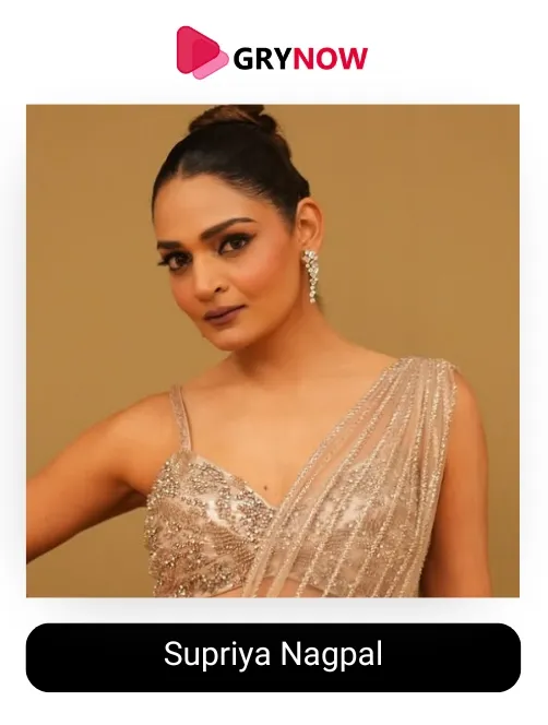 Supriya Nagpal