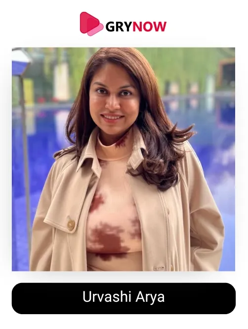 Urvashi Arya