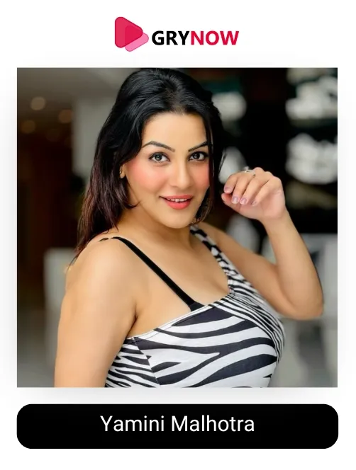 Yamini Malhotra