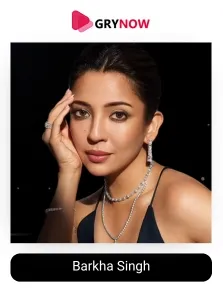 Barkha Singh
