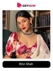 Ritvi Shah