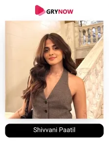 Shivvani Paatil