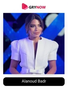 Alanoud Badr