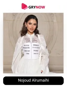 Nojoud Alrumaihi