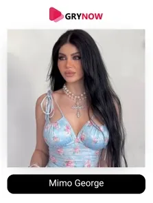 Mimo George