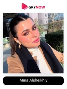 Mina Alsheikhly