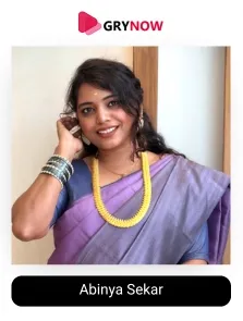 Abinya Sekar