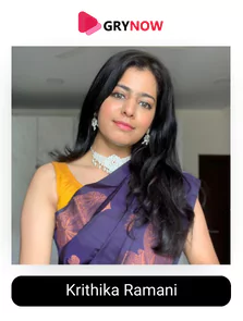 Krithika Ramani