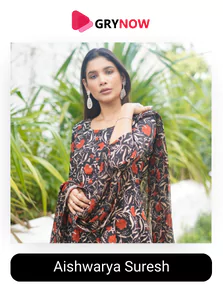 Pavithra Balakrishnan