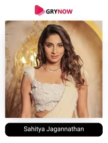 Sahitya Jagannathan