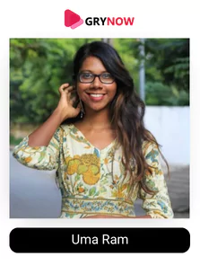 Uma Ram