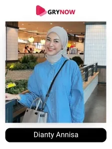 Dianty Annisa