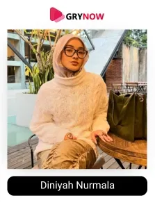 Diniyah Nurmala