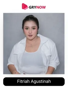 Fitriah Agustinah