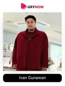 Ivan Gunawan