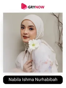 Nabila Ishma Nurhabibah