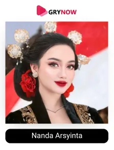 Nanda Arsyinta