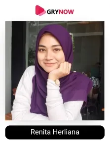 Renita Herliana