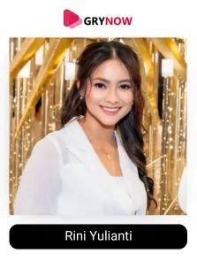 Rini Yulianti