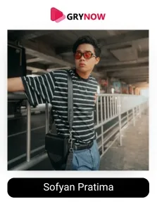 Sofyan Pratama